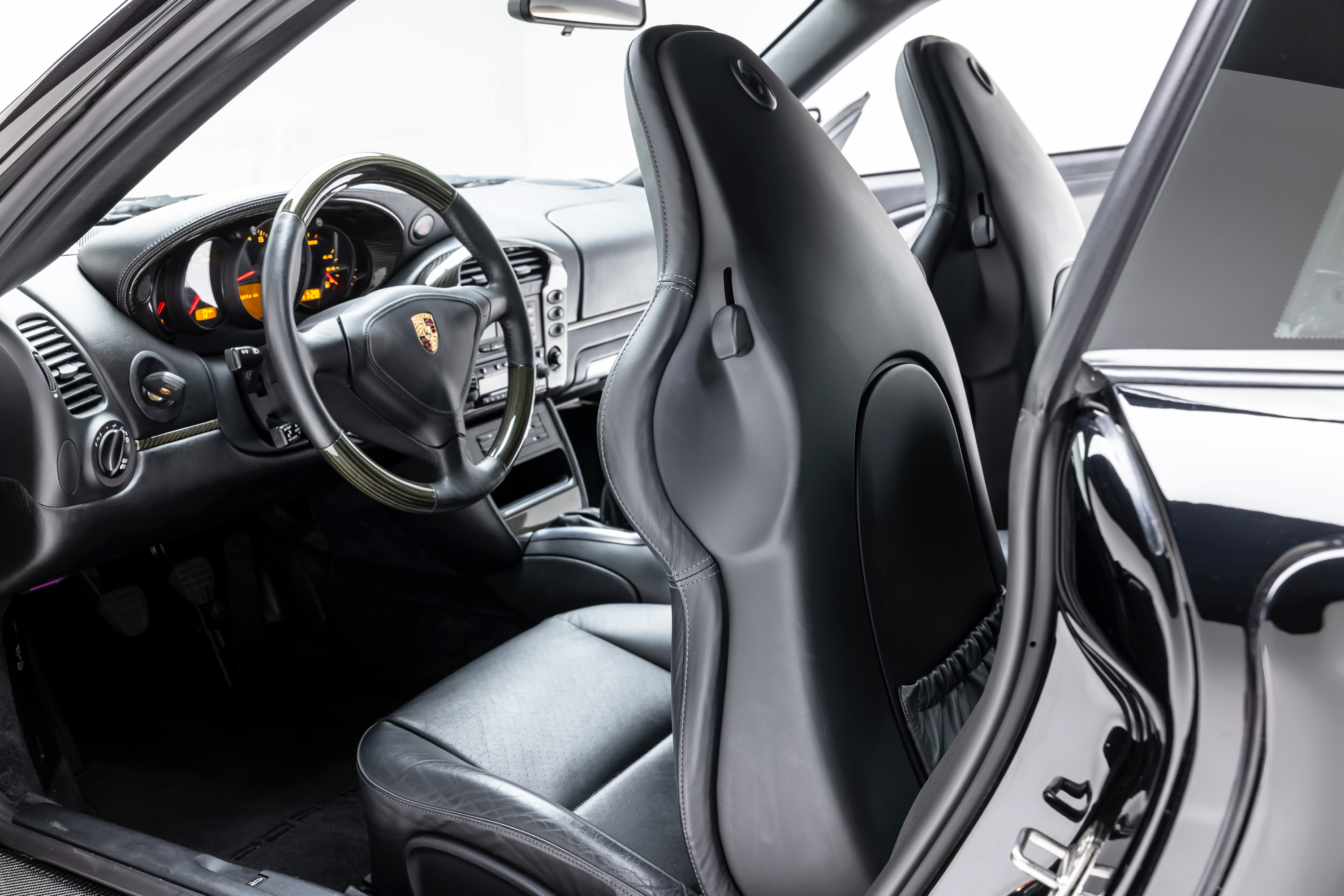 2002 Porsche 911 GT2 - Photo 87