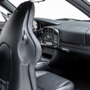 2002 Porsche 911 GT2 2002 Porsche 911 GT2