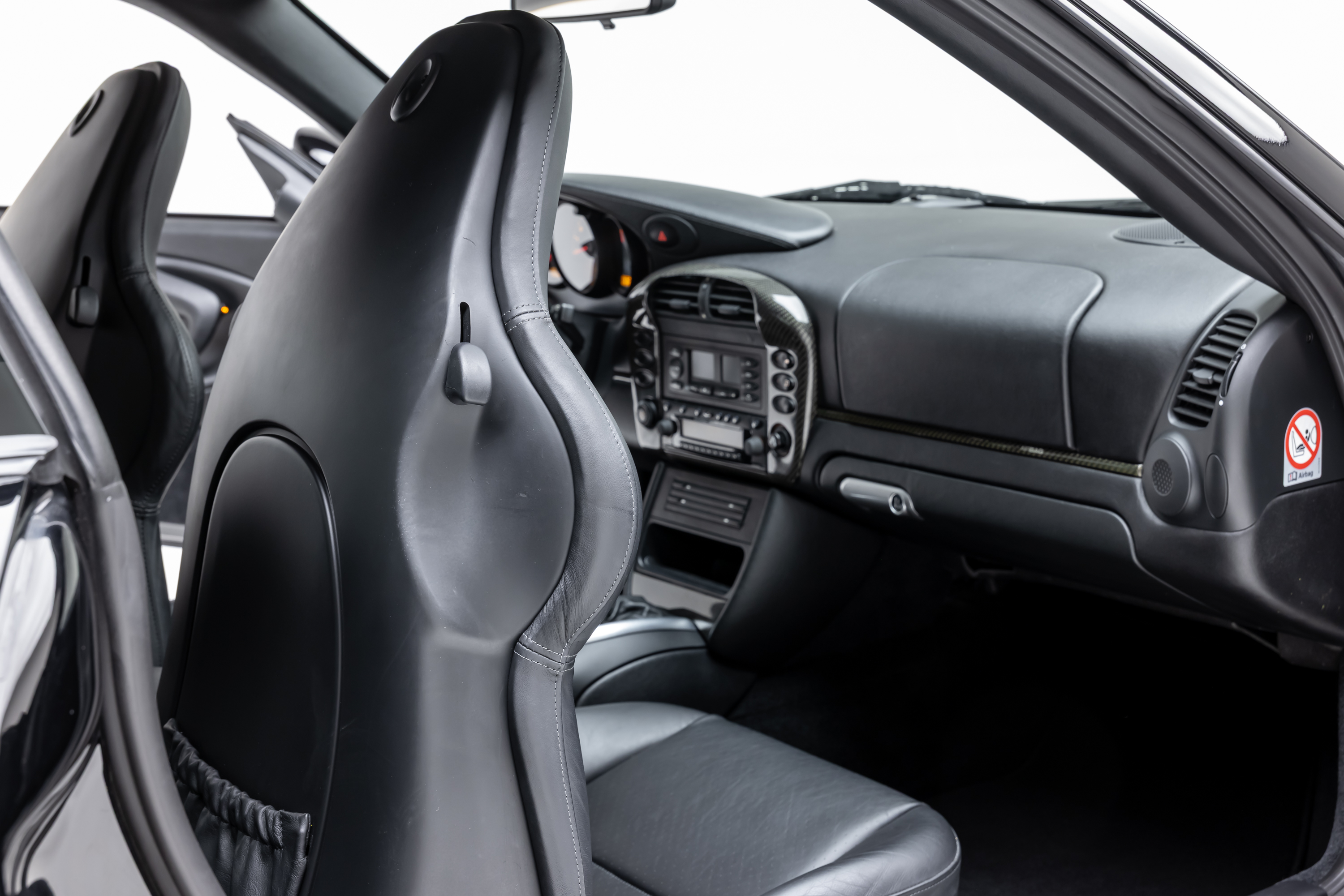 2002 Porsche 911 GT2 - Photo 88