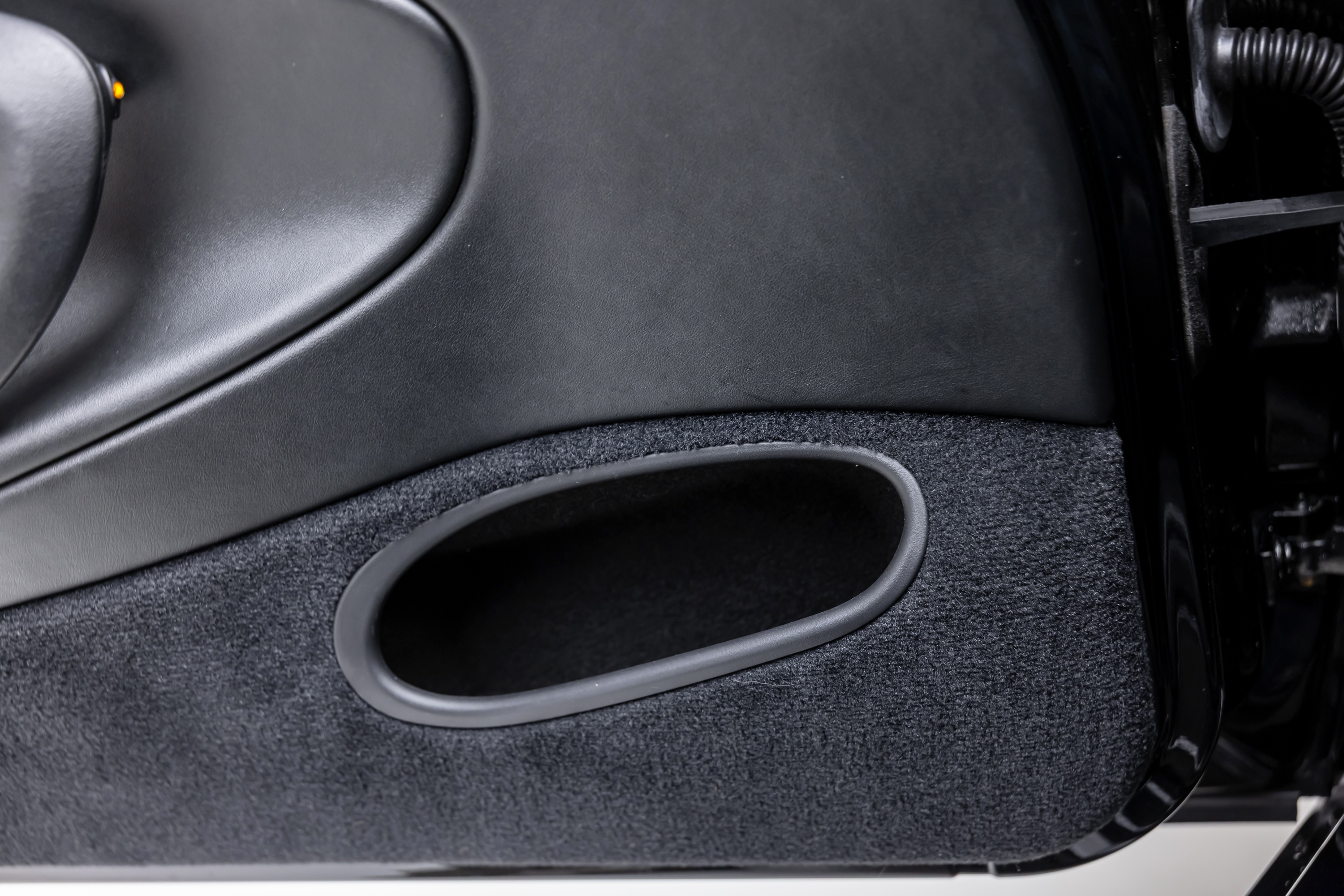 2002 Porsche 911 GT2 - Photo 91