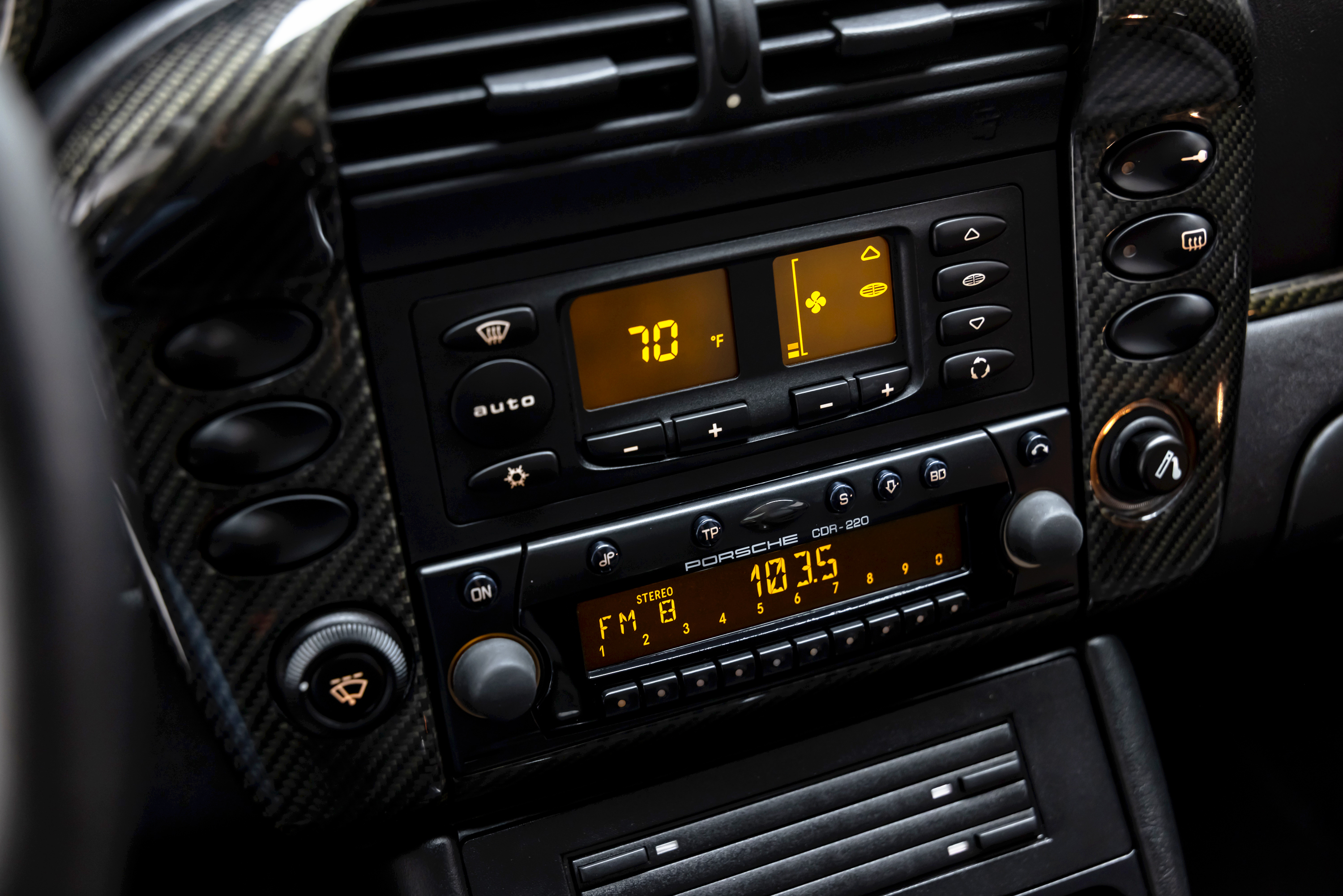 2002 Porsche 911 GT2 - Photo 92
