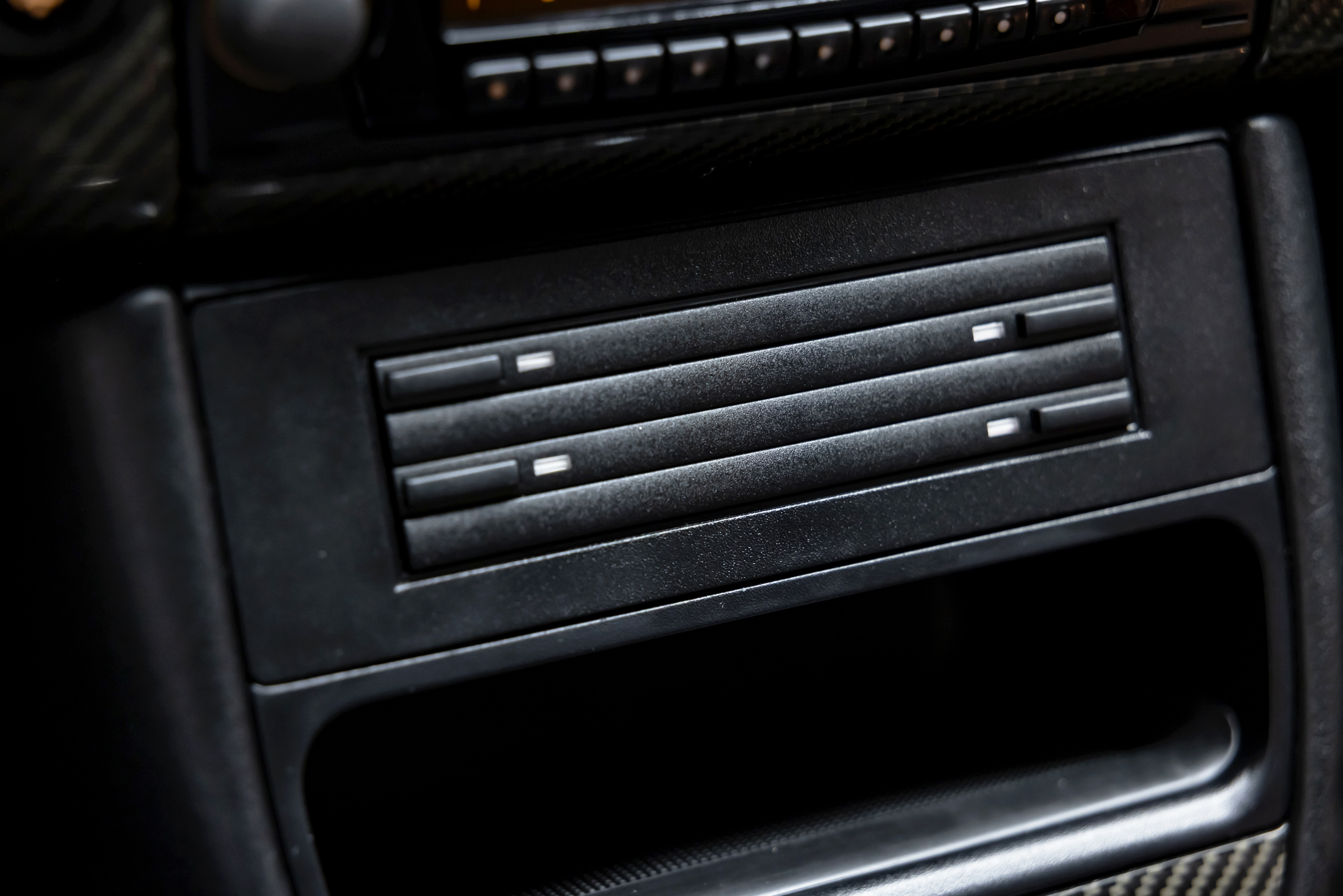 2002 Porsche 911 GT2 - Photo 94