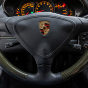 2002 Porsche 911 GT2 2002 Porsche 911 GT2