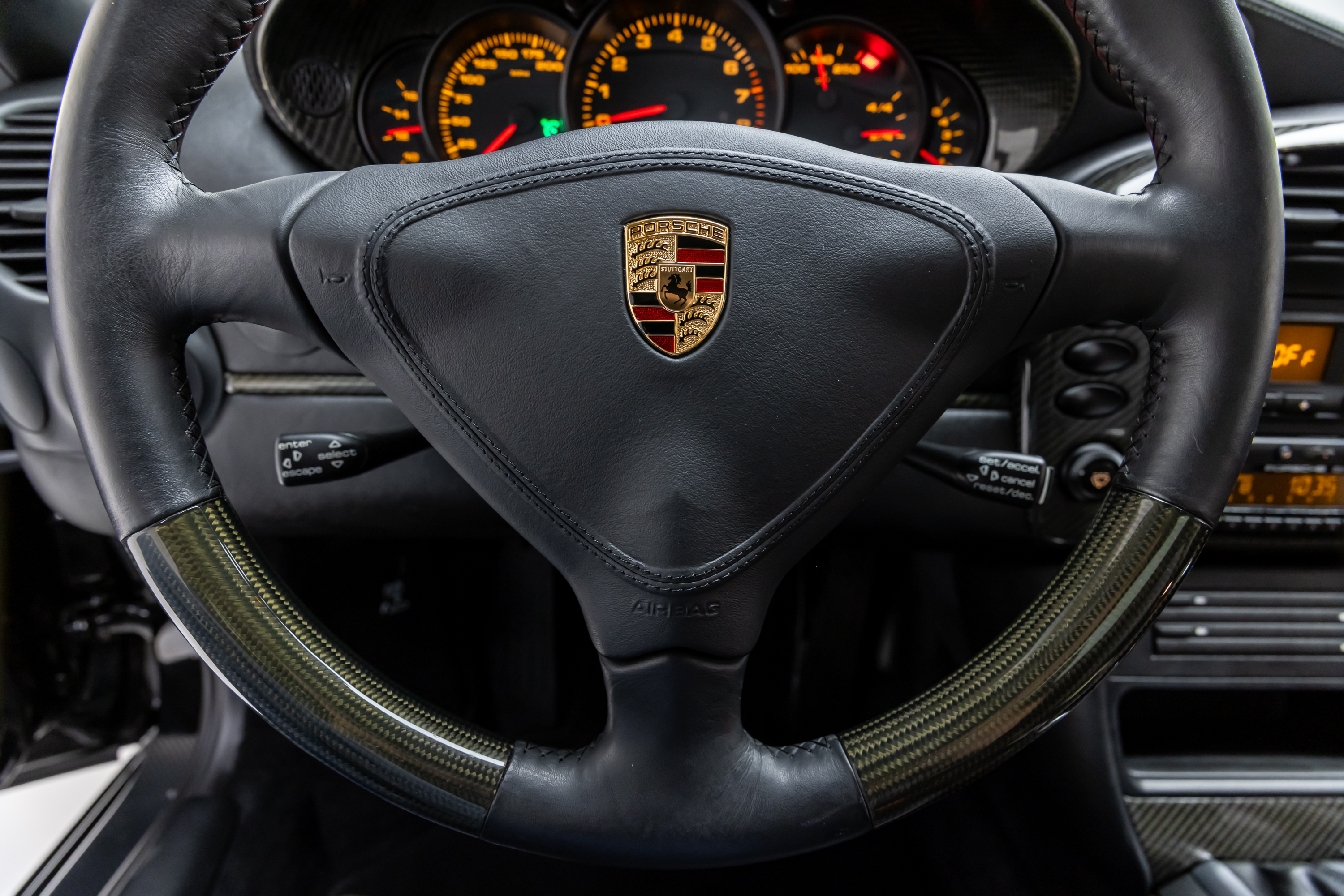 2002 Porsche 911 GT2 - Photo 58