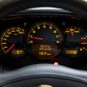 2002 Porsche 911 GT2 2002 Porsche 911 GT2