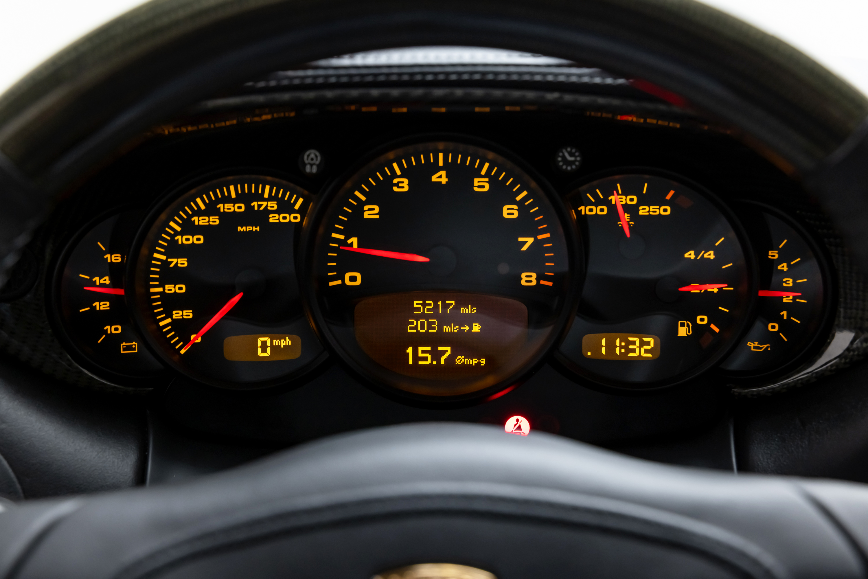 2002 Porsche 911 GT2 - Photo 70