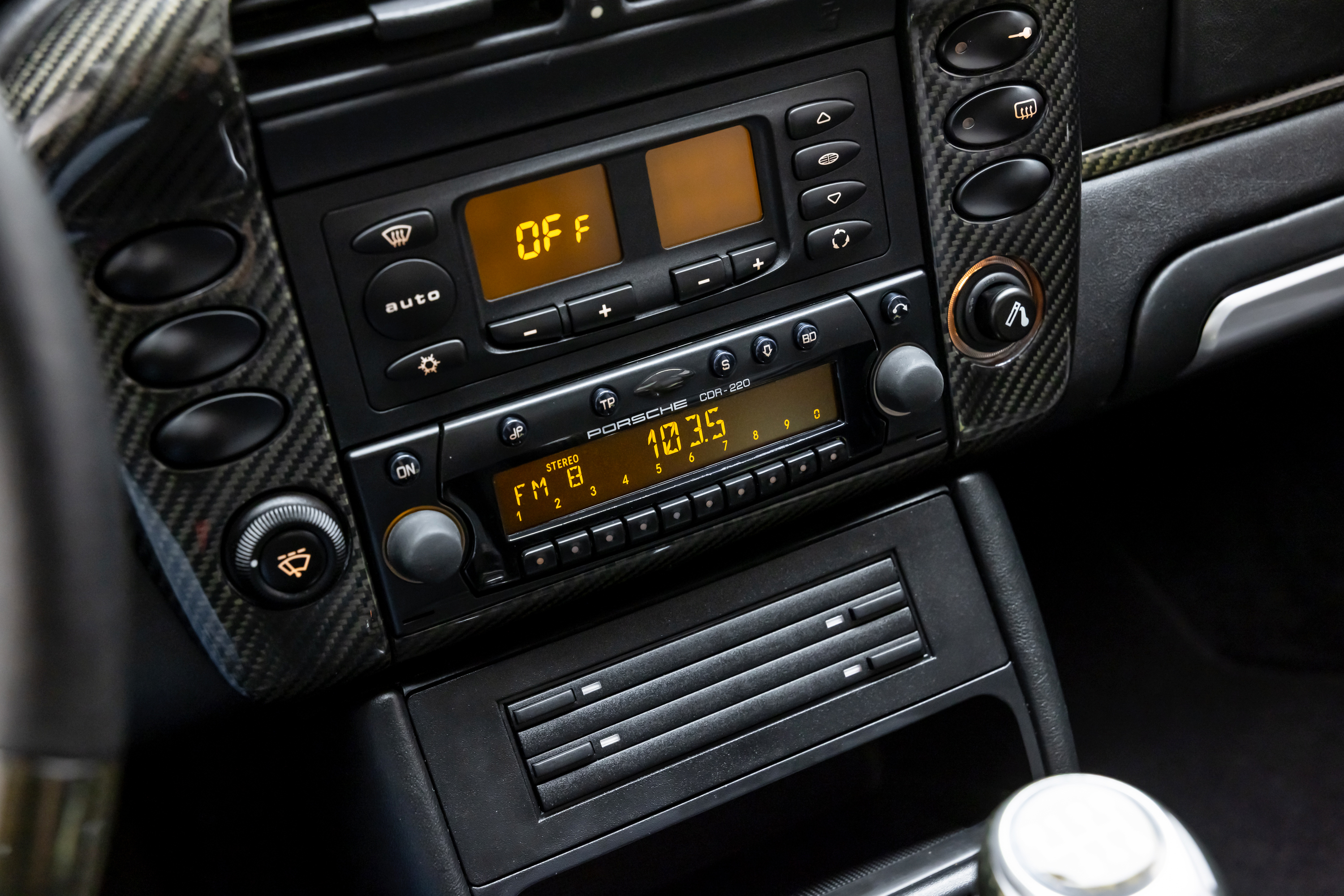 2002 Porsche 911 GT2 - Photo 60