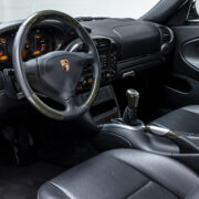 2002 Porsche 911 GT2 2002 Porsche 911 GT2