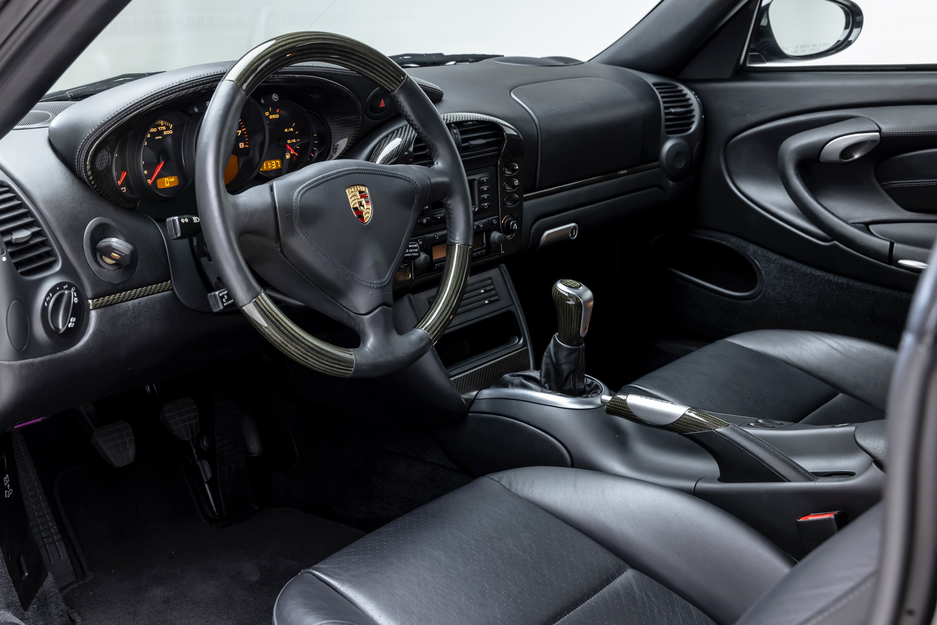 2002 Porsche 911 GT2 - Photo 73