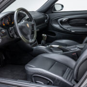 2002 Porsche 911 GT2 2002 Porsche 911 GT2