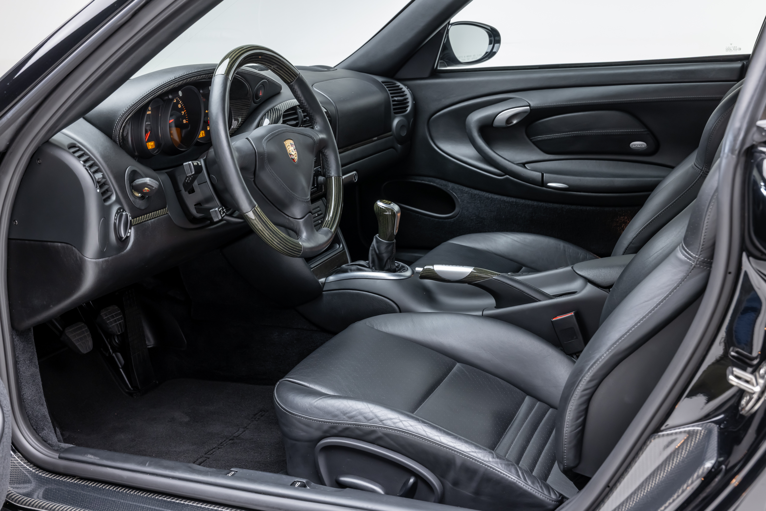 2002 Porsche 911 GT2 - Photo 59
