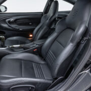 2002 Porsche 911 GT2 2002 Porsche 911 GT2
