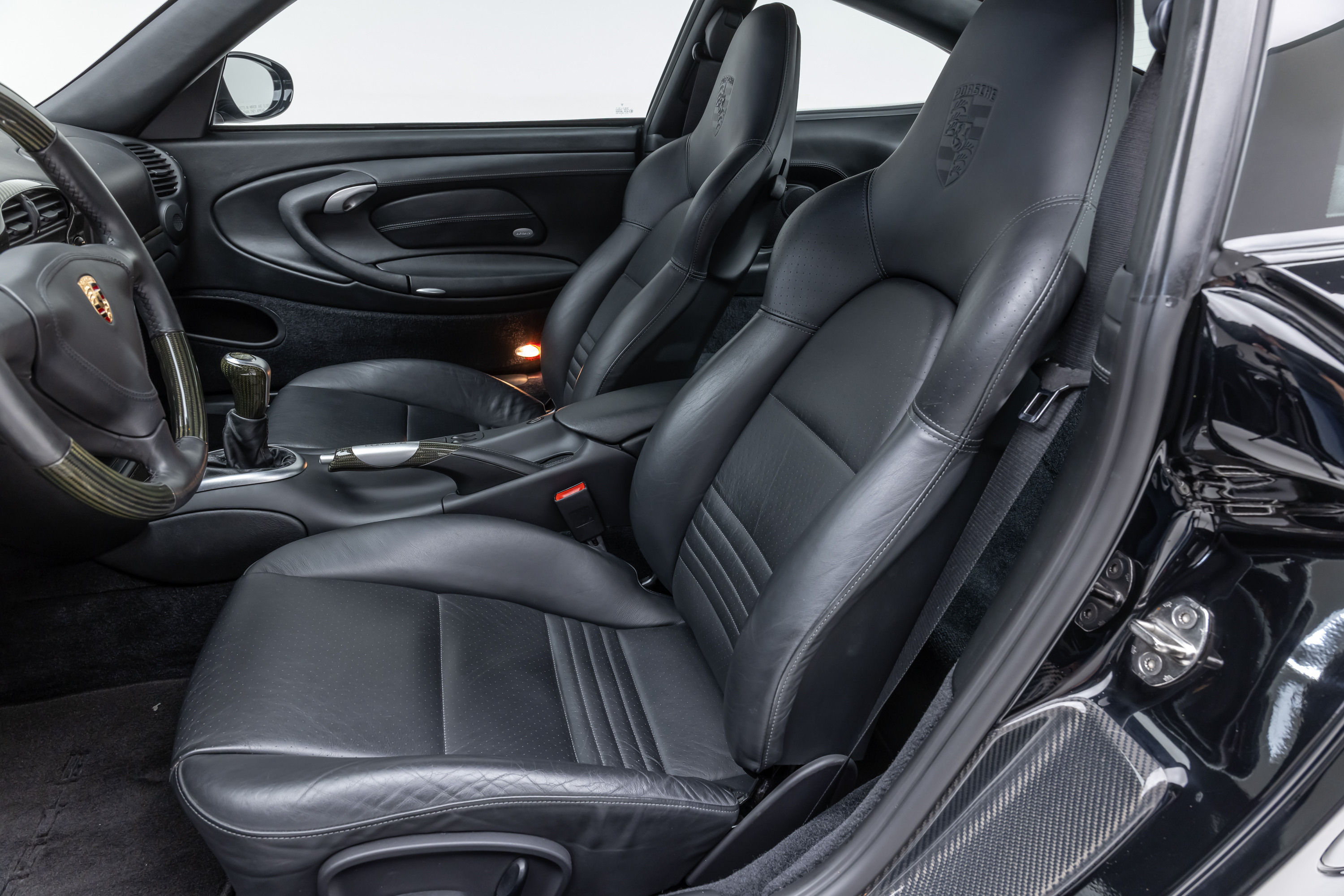 2002 Porsche 911 GT2 - Photo 47