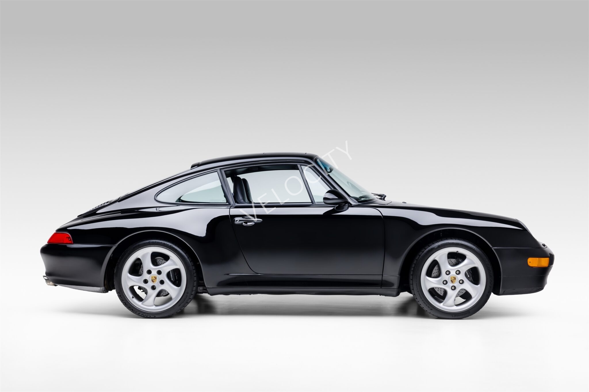 1998 Porsche 911 Carrera S