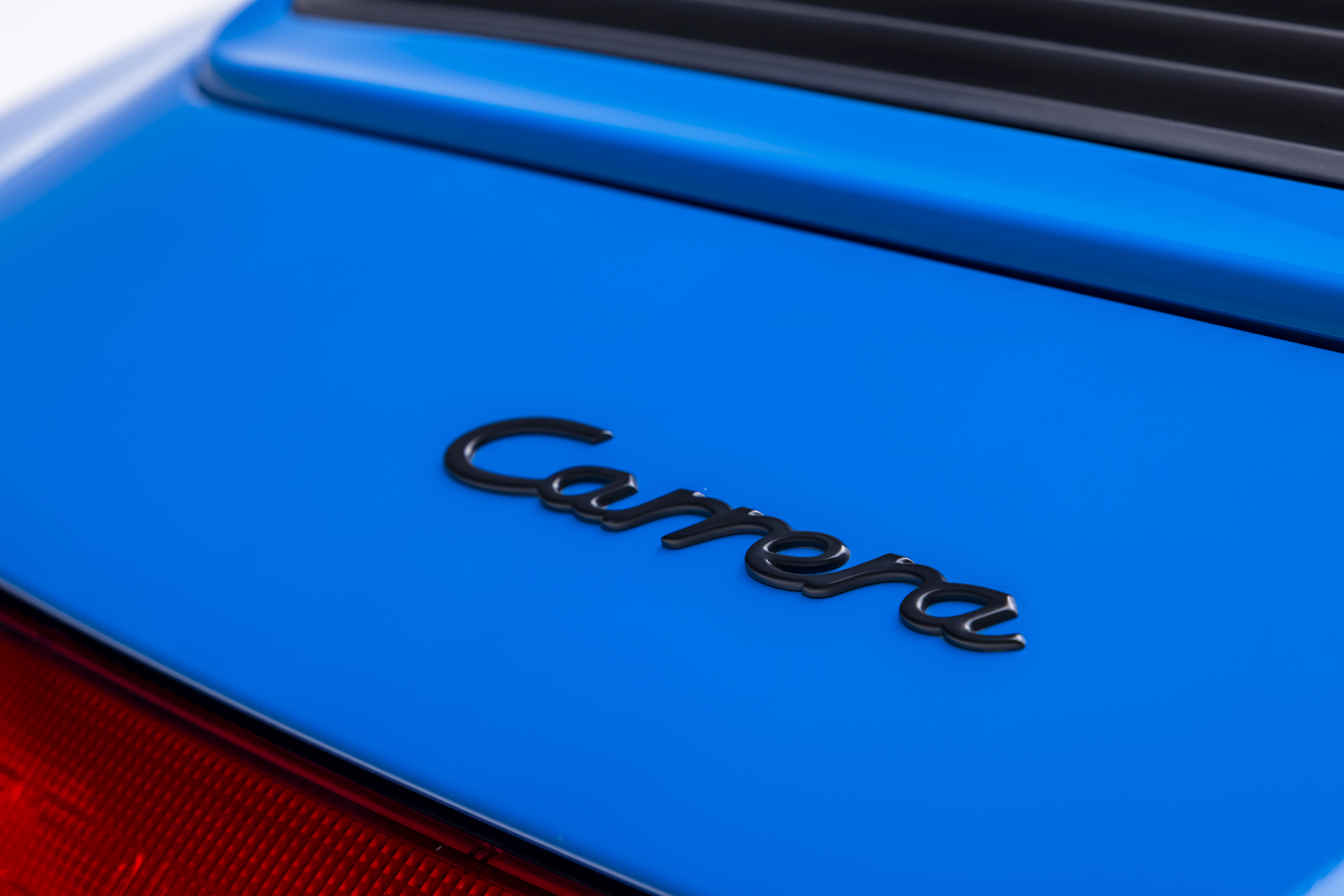 1997 Porsche 911 CARRERA - Photo 53