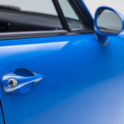 1997 Porsche 911 Cab Blue Turquoise 1997 Porsche 911 Cab Blue Turquoise