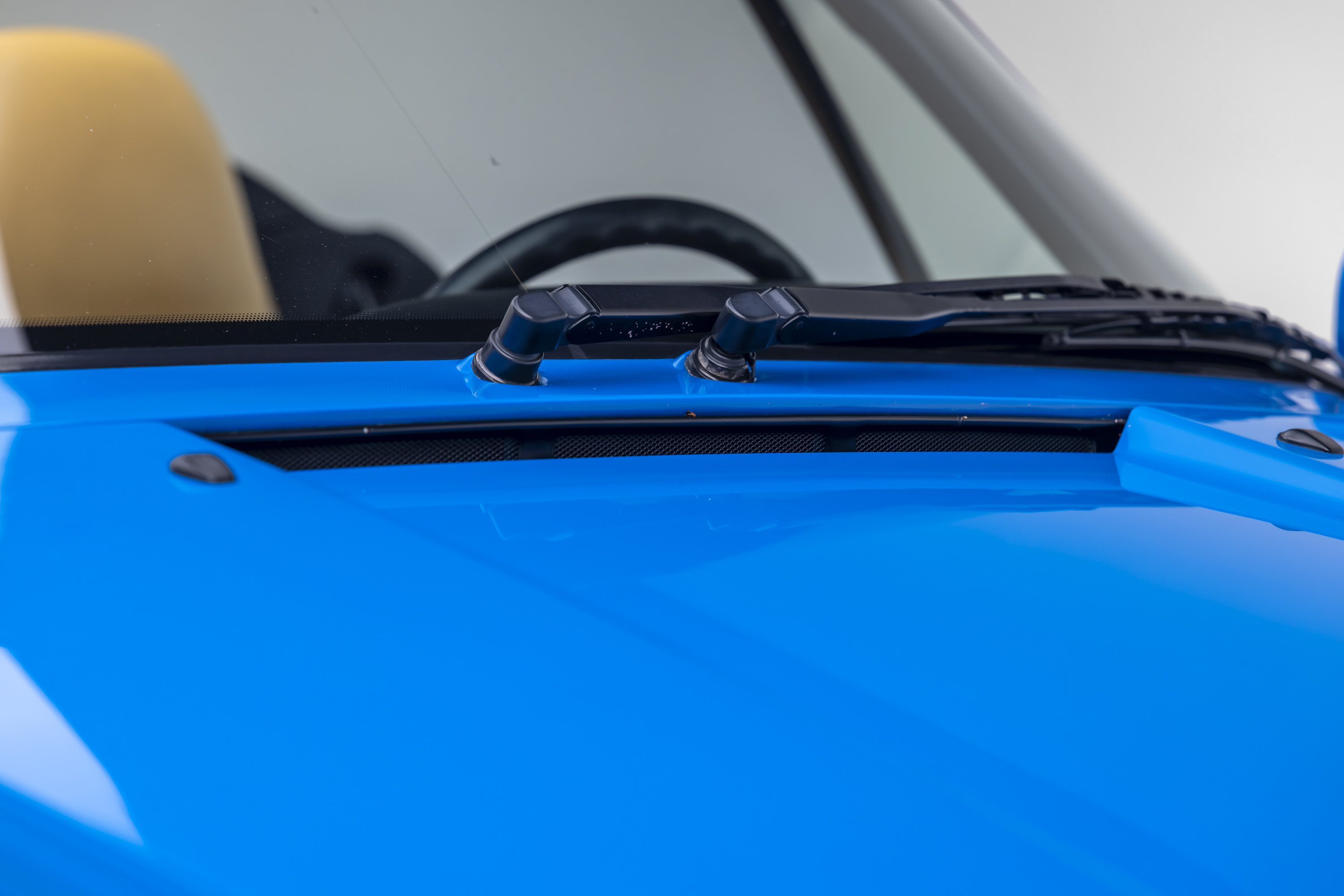 1997 Porsche 911 CARRERA - Photo 38