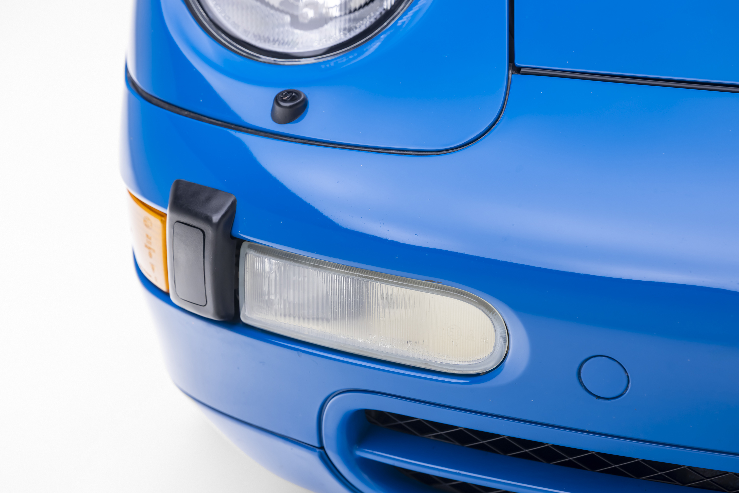 1997 Porsche 911 CARRERA - Photo 36