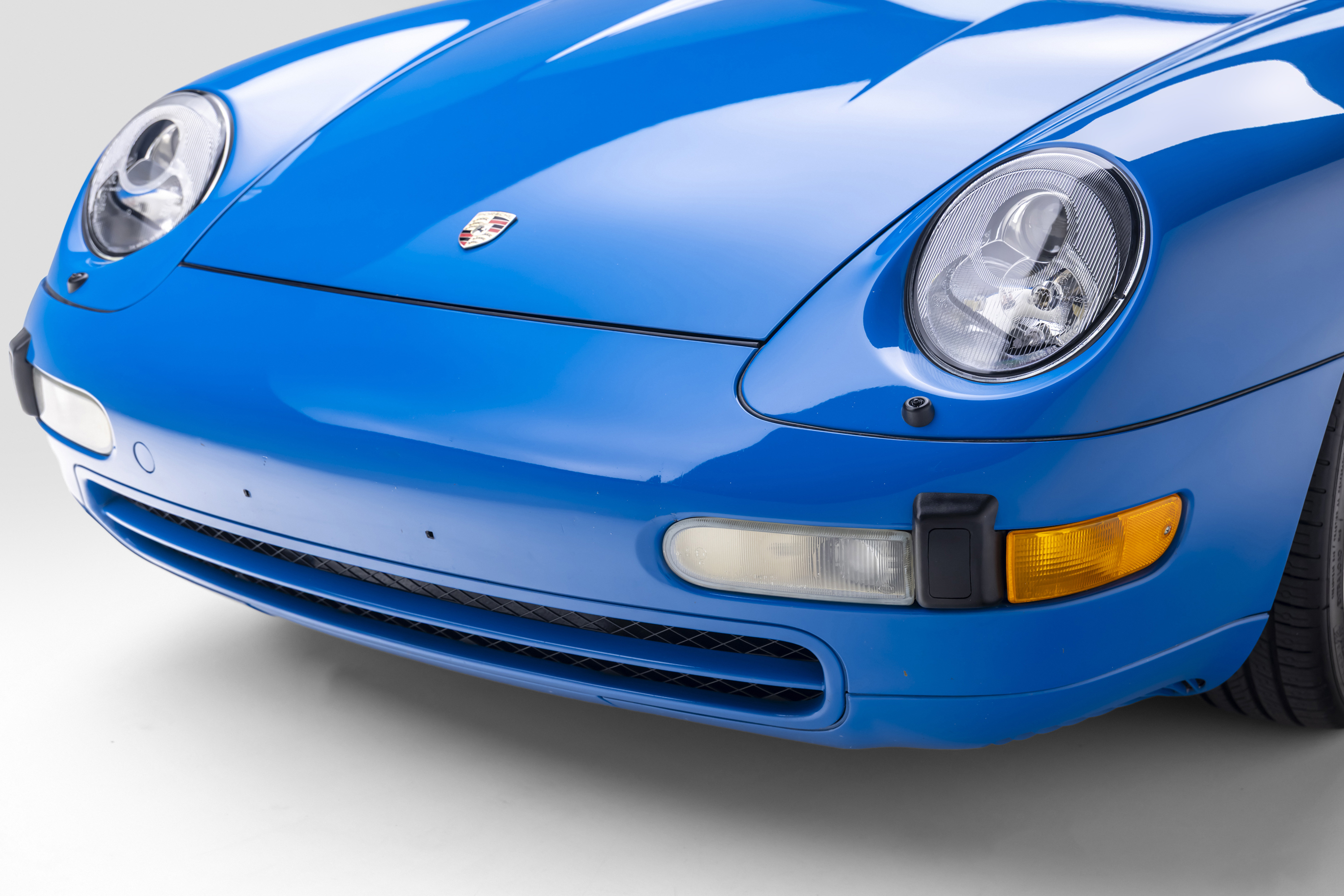 1997 Porsche 911 CARRERA - Photo 41