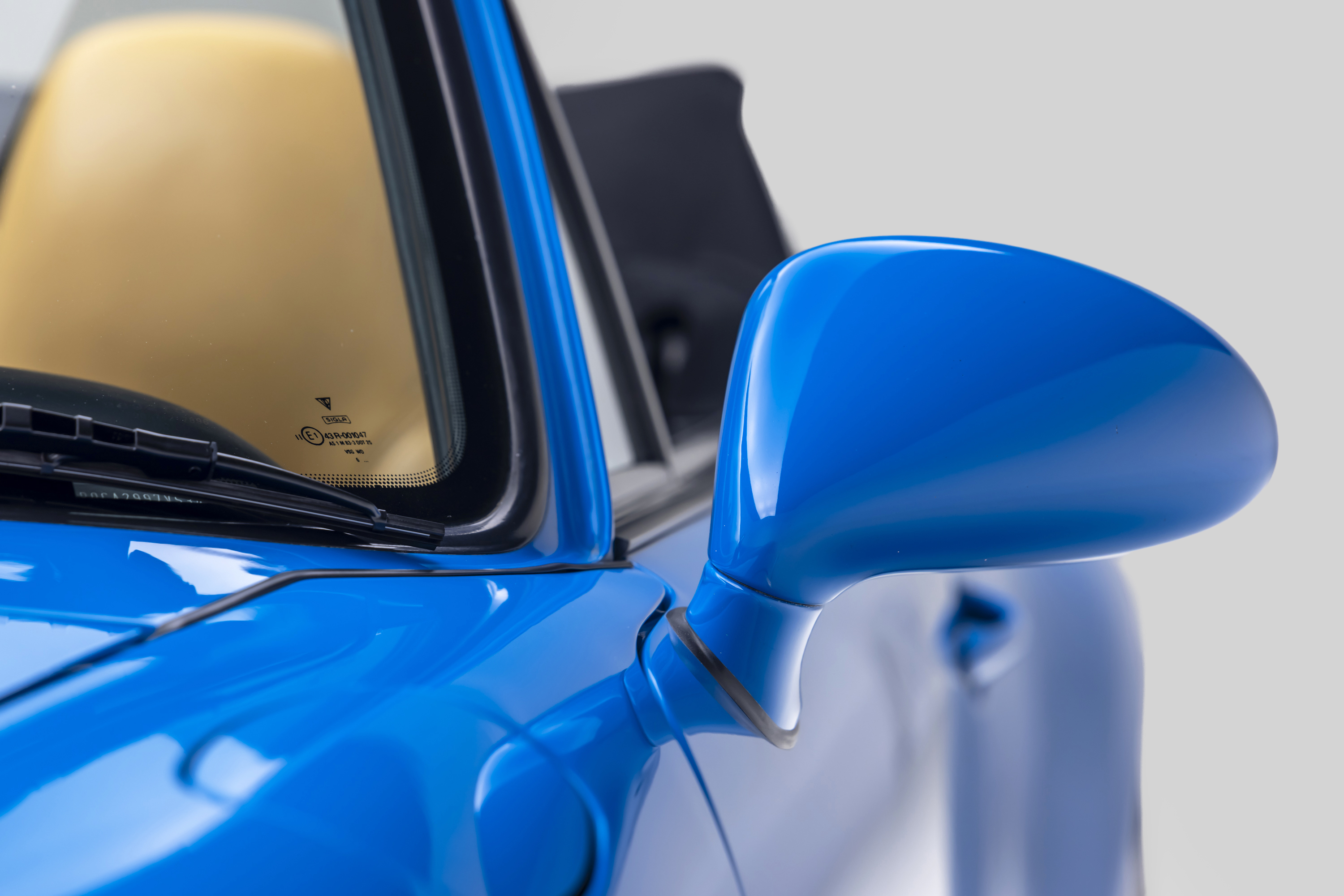 1997 Porsche 911 CARRERA - Photo 45