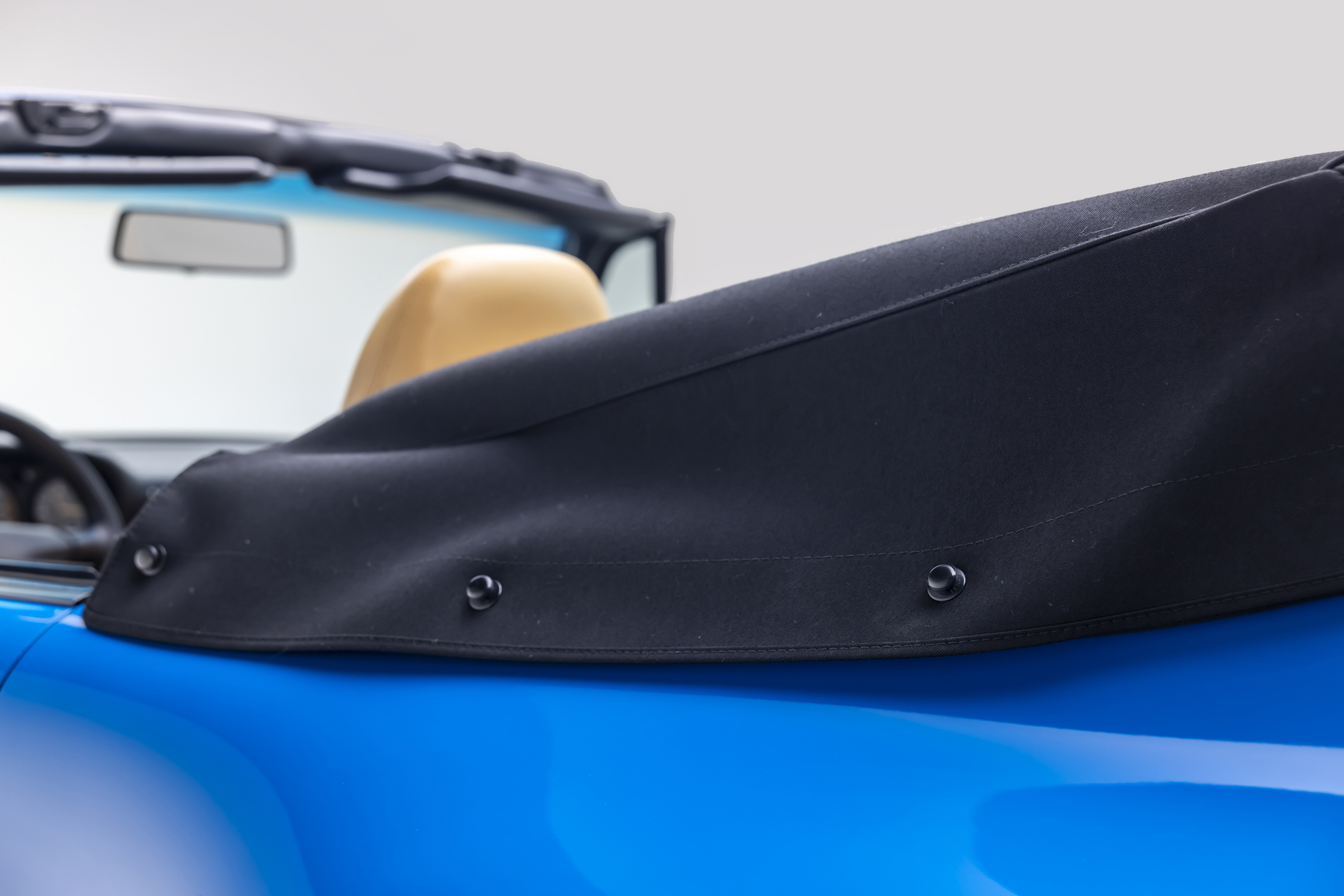 1997 Porsche 911 CARRERA - Photo 47