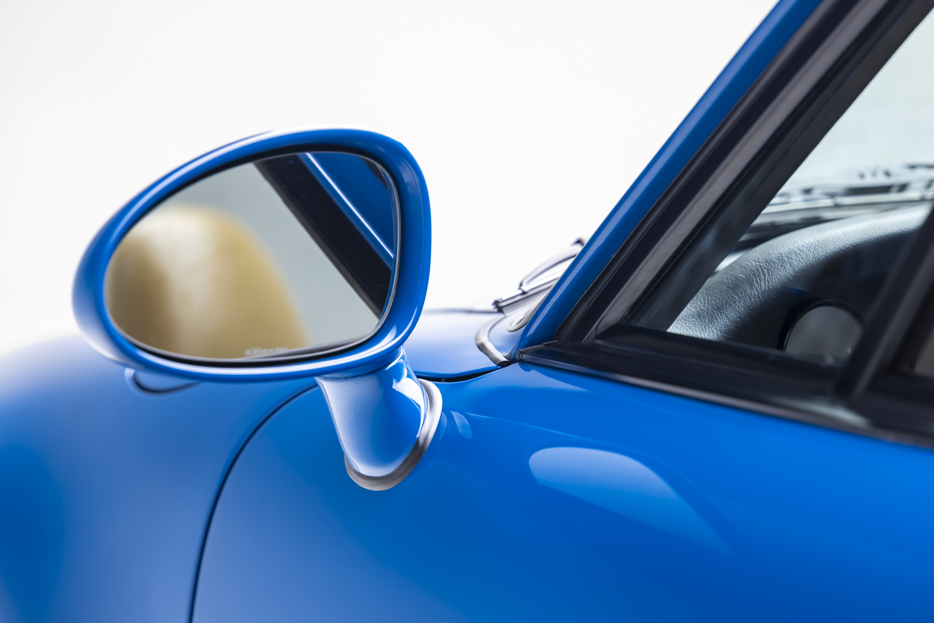 1997 Porsche 911 CARRERA - Photo 46