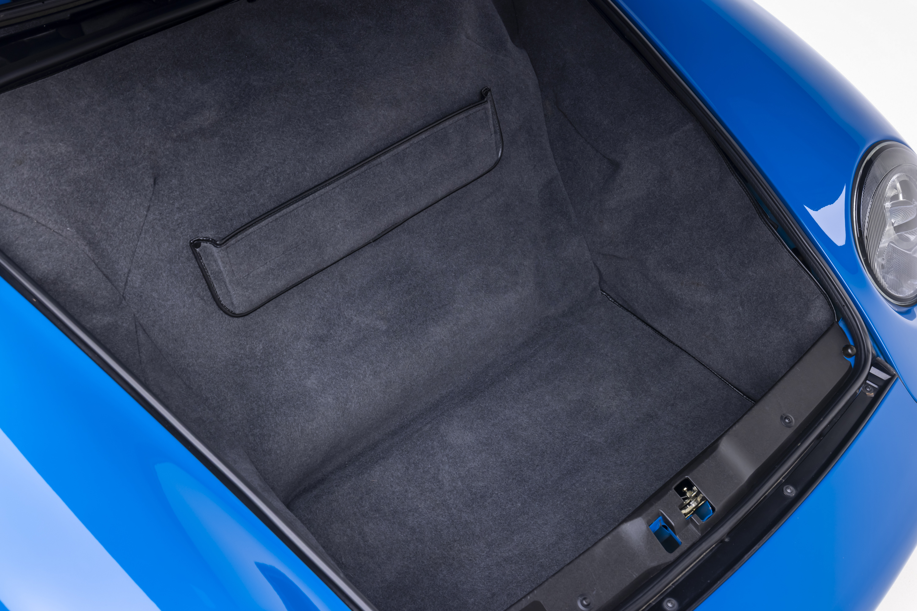 1997 Porsche 911 CARRERA - Photo 105