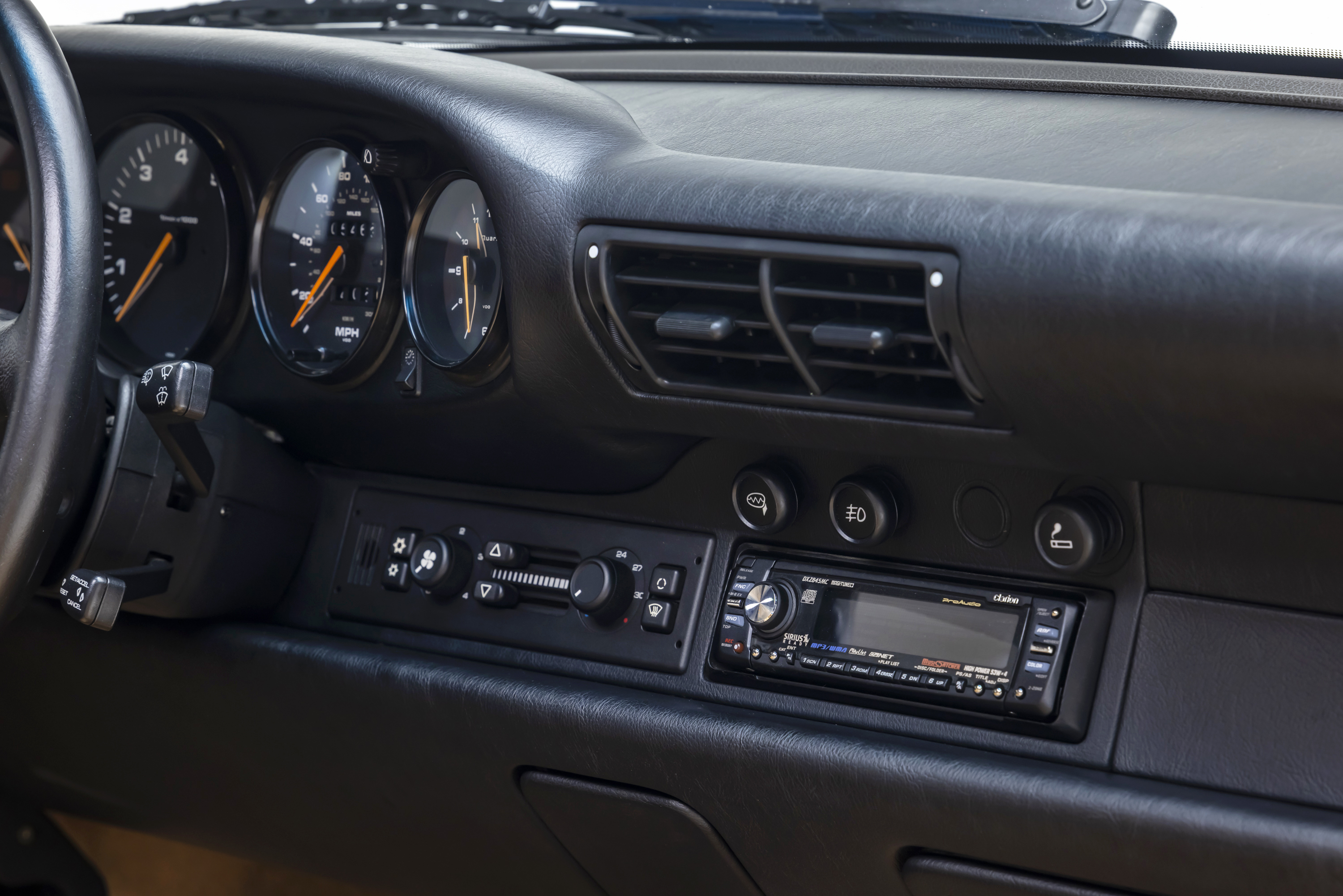 1997 Porsche 911 CARRERA - Photo 94