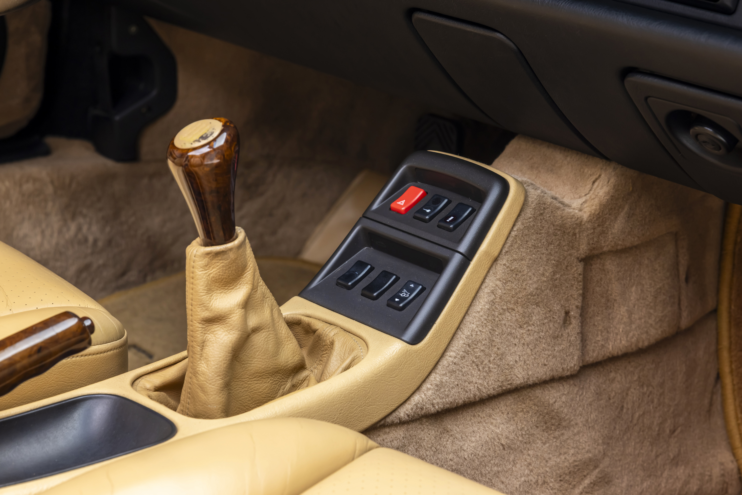 1997 Porsche 911 CARRERA - Photo 92