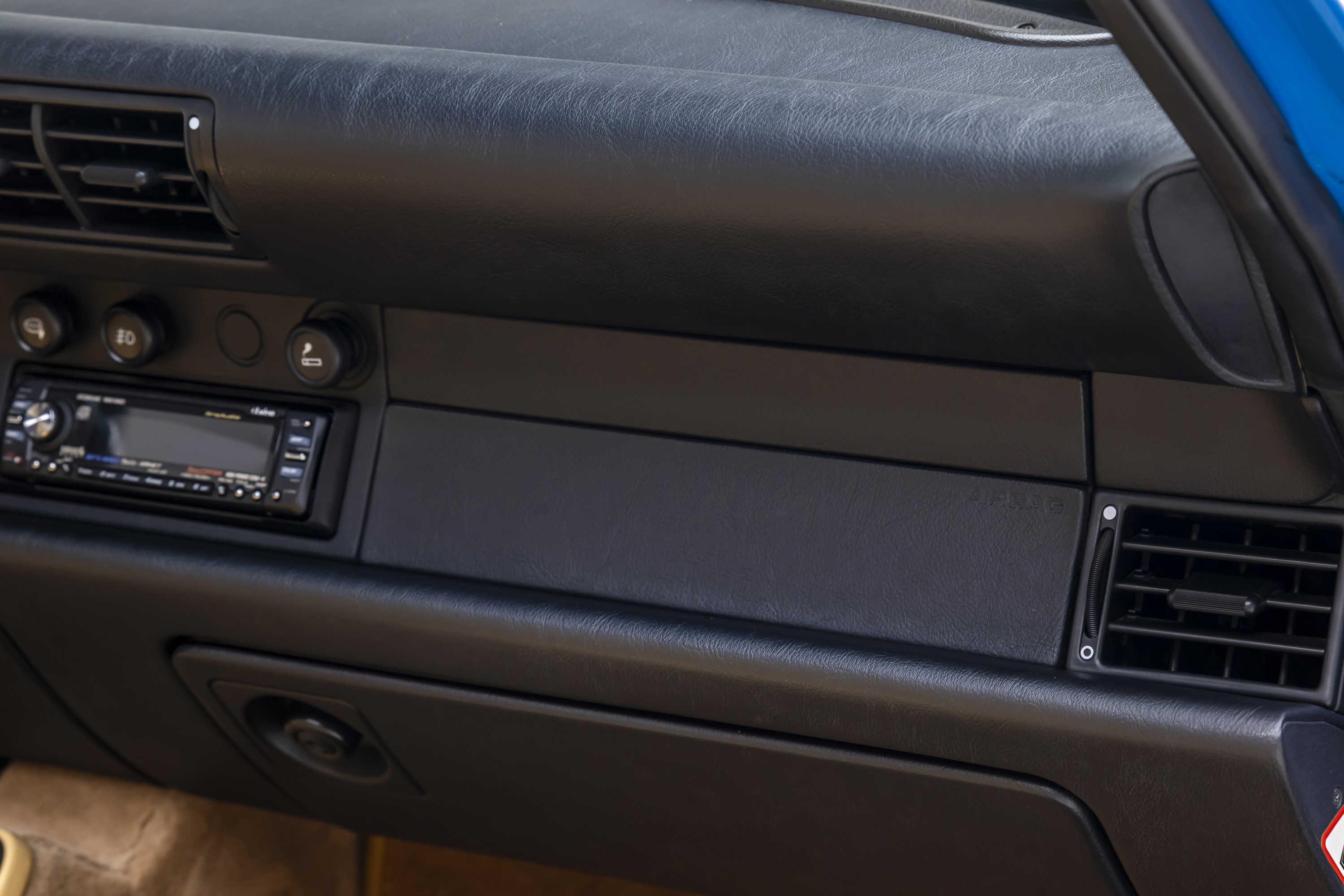 1997 Porsche 911 CARRERA - Photo 95
