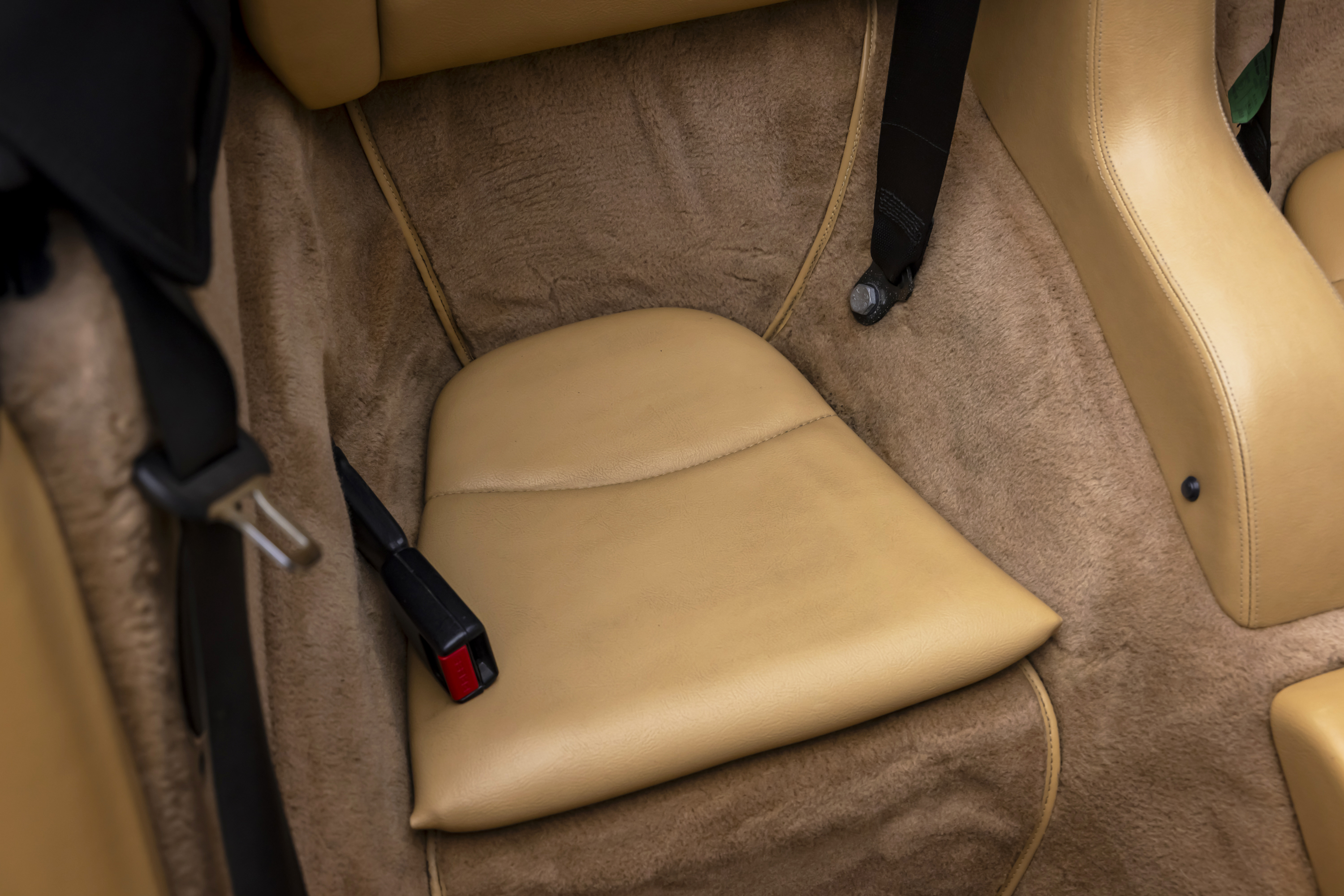 1997 Porsche 911 CARRERA - Photo 101
