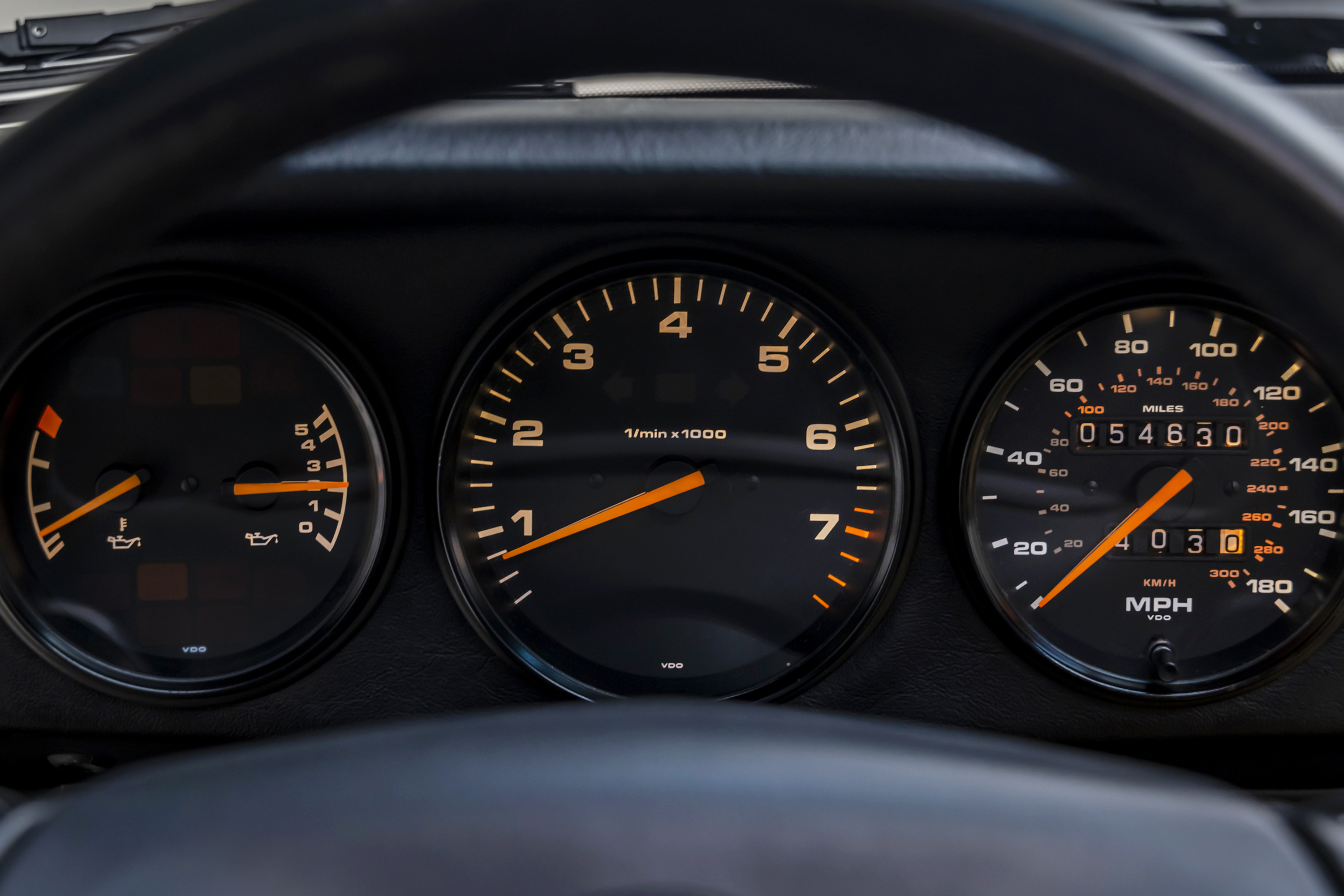1997 Porsche 911 CARRERA - Photo 71