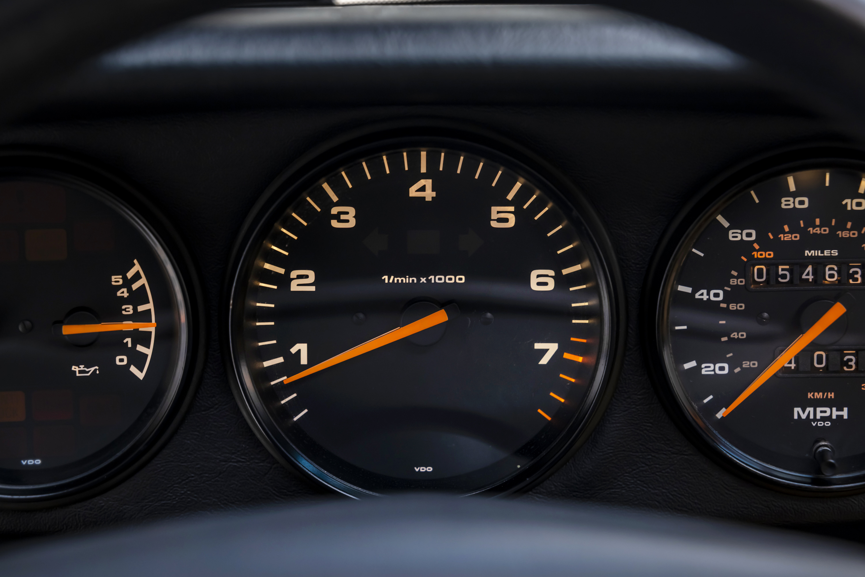 1997 Porsche 911 CARRERA - Photo 70