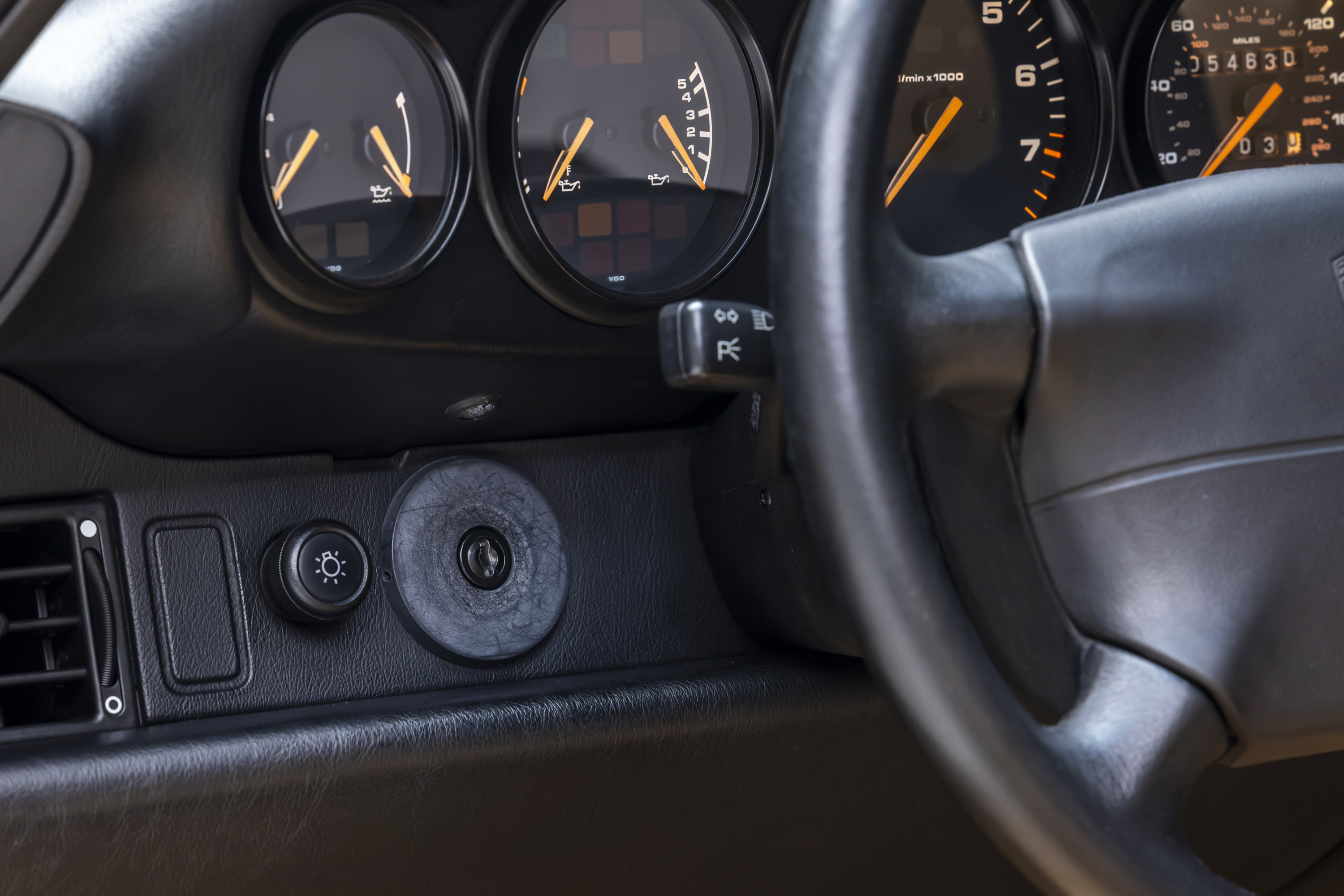 1997 Porsche 911 CARRERA - Photo 73