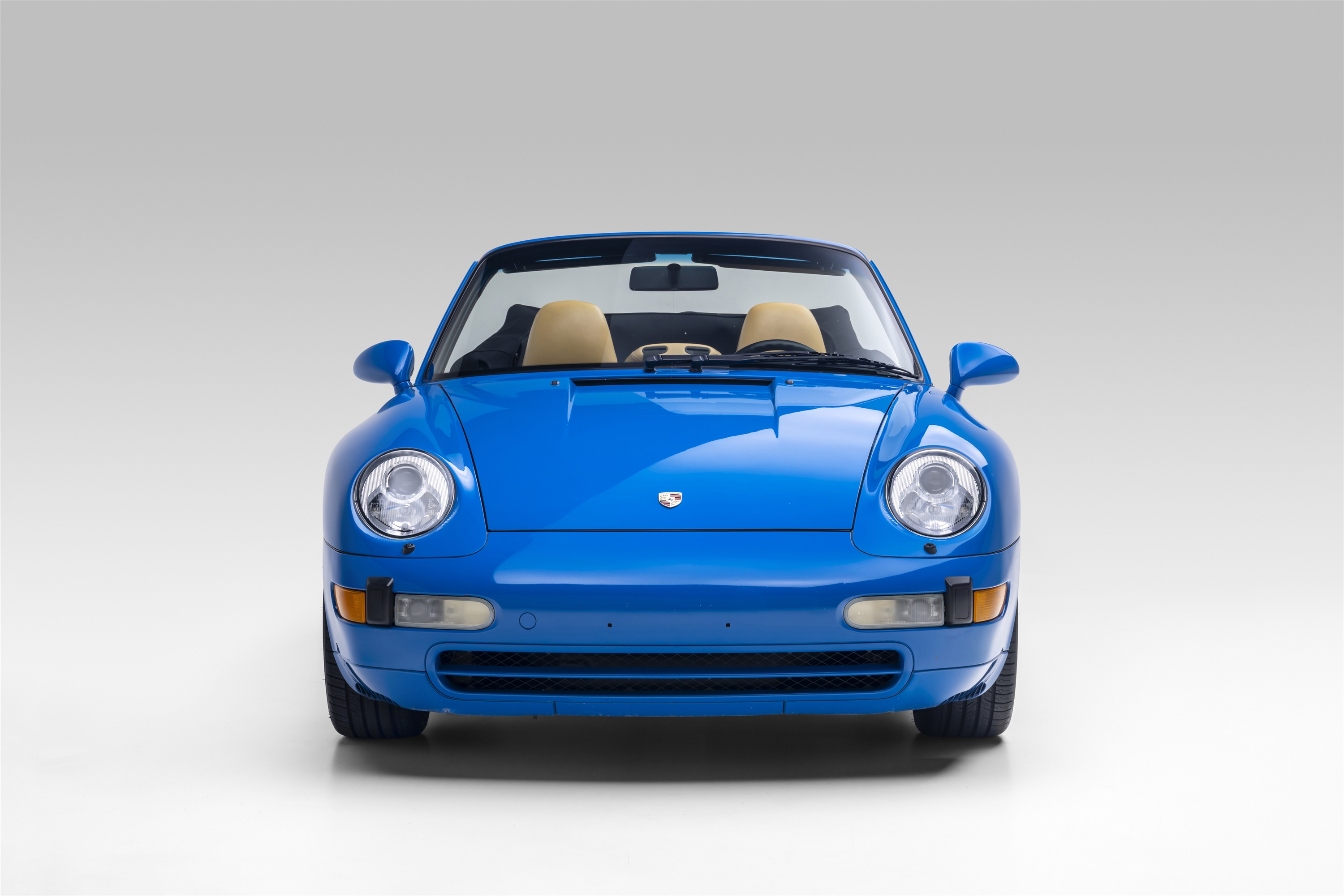 1997 Porsche 911 CARRERA - Photo 8