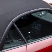 2008 Porsche Turbo Cabriolet 2008 Porsche Turbo Cabriolet