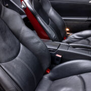 2008 Porsche Turbo Cabriolet 2008 Porsche Turbo Cabriolet