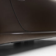 2009 Porsche 911 S Coupe Macadamia
