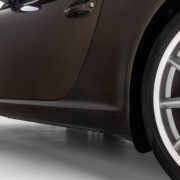 2009 Porsche 911 S Coupe Macadamia