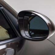 2009 Porsche 911 S Coupe Macadamia