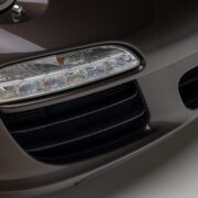 2009 Porsche 911 S Coupe Macadamia