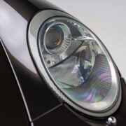 2009 Porsche 911 S Coupe Macadamia