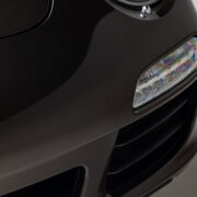 2009 Porsche 911 S Coupe Macadamia