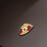 2009 Porsche 911 S Coupe Macadamia