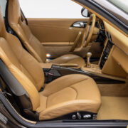 2009 Porsche 911 S Coupe Macadamia