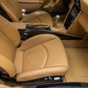 2009 Porsche 911 S Coupe Macadamia