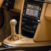 2009 Porsche 911 S Coupe Macadamia