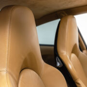 2009 Porsche 911 S Coupe Macadamia