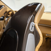 2009 Porsche 911 S Coupe Macadamia