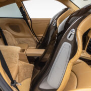 2009 Porsche 911 S Coupe Macadamia